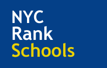 NYC Rank Schools